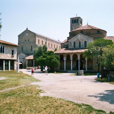 Junior Suites Venezia Exterior photo